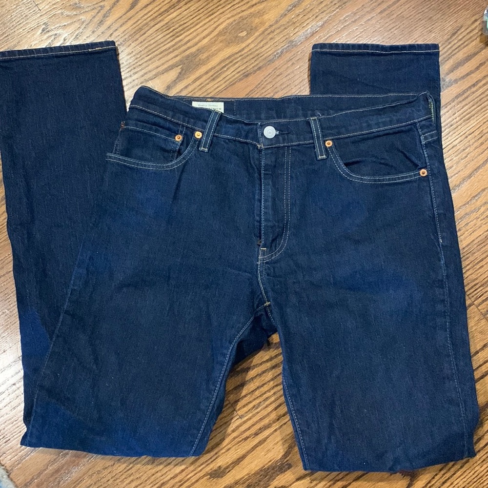 Men’s Levi 511 jeans W32xL34